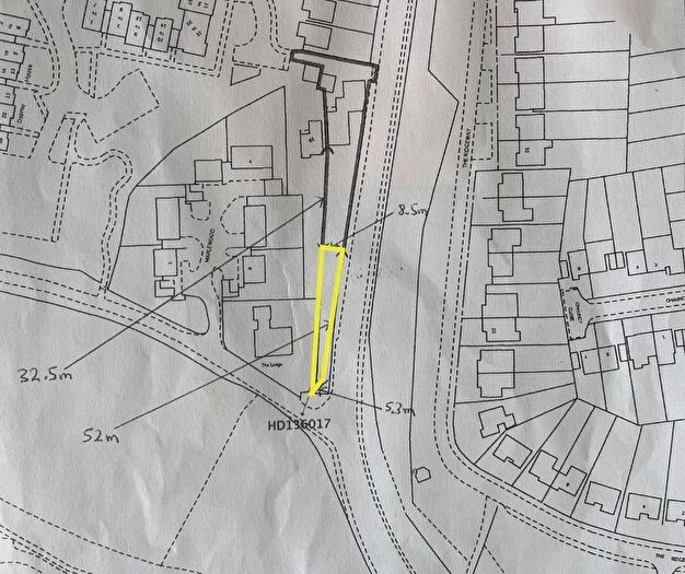 Property For Sale In Poles Lane, Ware, SG12