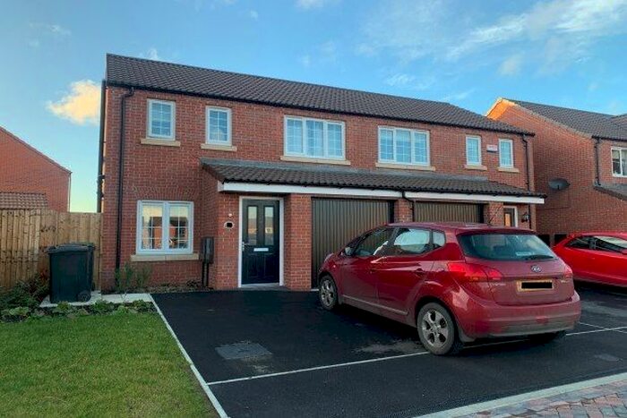 3 Bedroom Property To Rent In Holdingham, Sleaford NG34