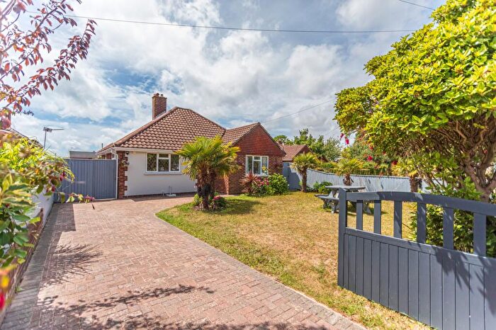 2 Bedroom House For Sale In Verwood Crescent, Bournemouth, BH6