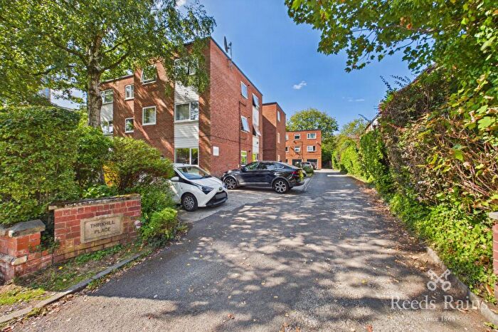 2 Bedroom Apartment To Rent In Clarendon Road, Eccles, Manchester, Greater Manchester, M30