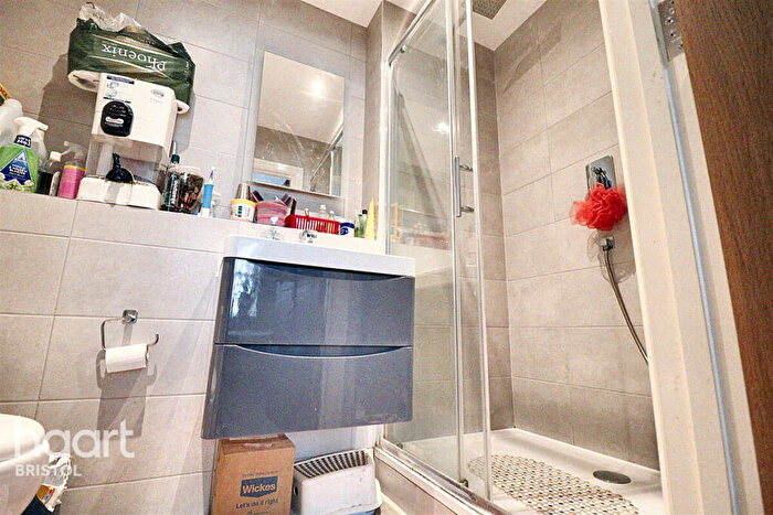 2 Bedroom Apartment To Rent In Station Road, Bristol, BS11