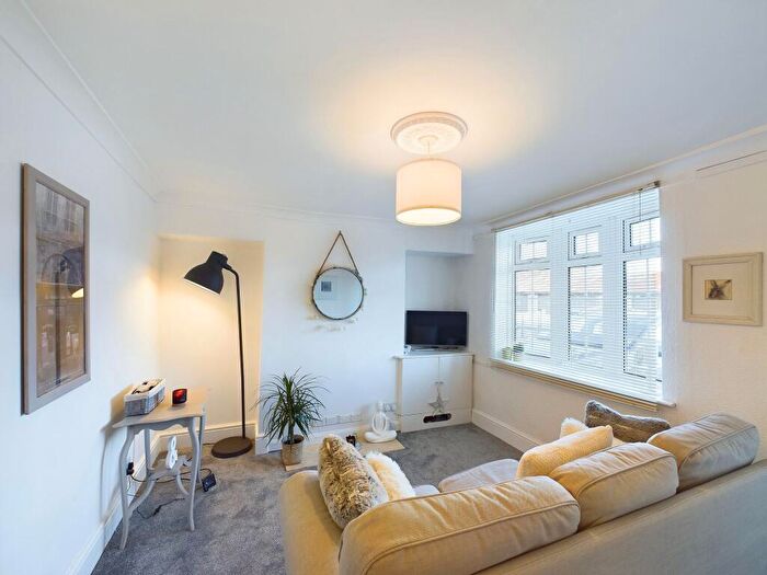 2 Bedroom Semi-Detached House For Sale In Grange Walk, Charlton Kings, GL53