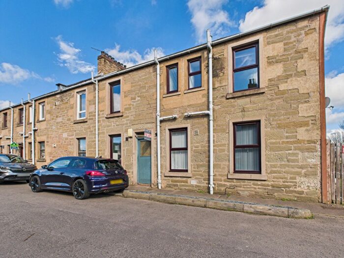 3 Bedroom Terraced House To Rent In Kinloch Street, Angus, Carnoustie, DD7