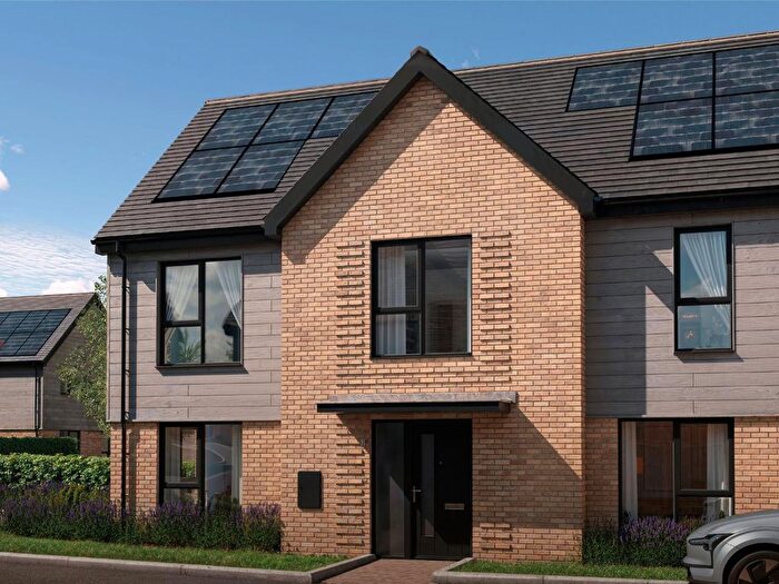 4 Bedroom Detached House For Sale In London Road, Newport, CB11