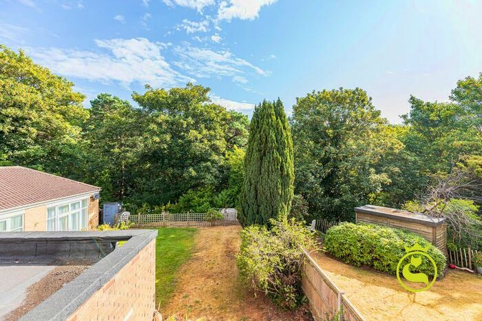 2 Bedroom Flat For Sale In Studland Road, Alum Chine House, BH4