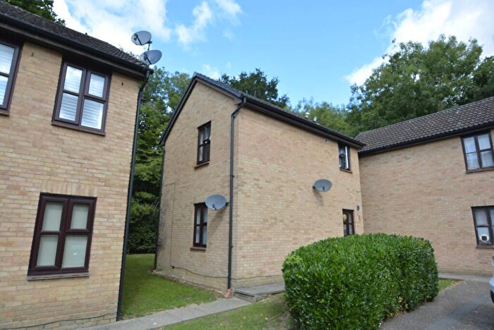 Studio To Rent In Abenberg Way, Brentwood, Essex, CM13