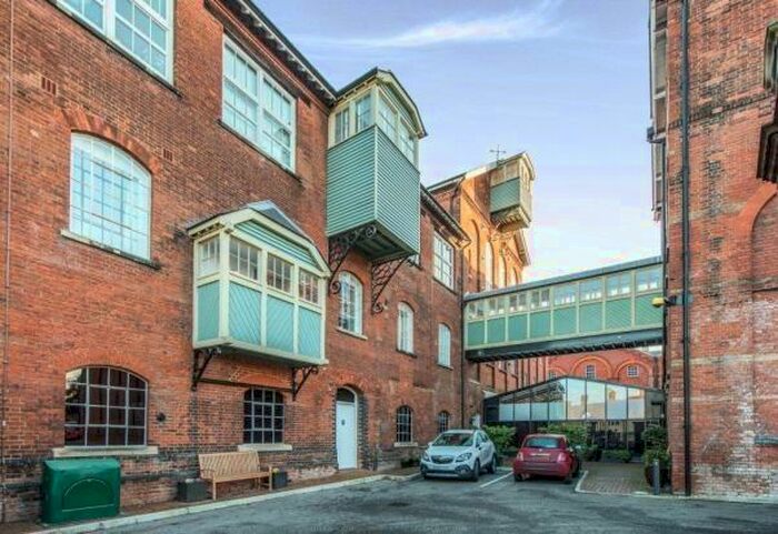 2 Bedroom Flat To Rent In The Brewhouse, Court Street, Faversham, ME13
