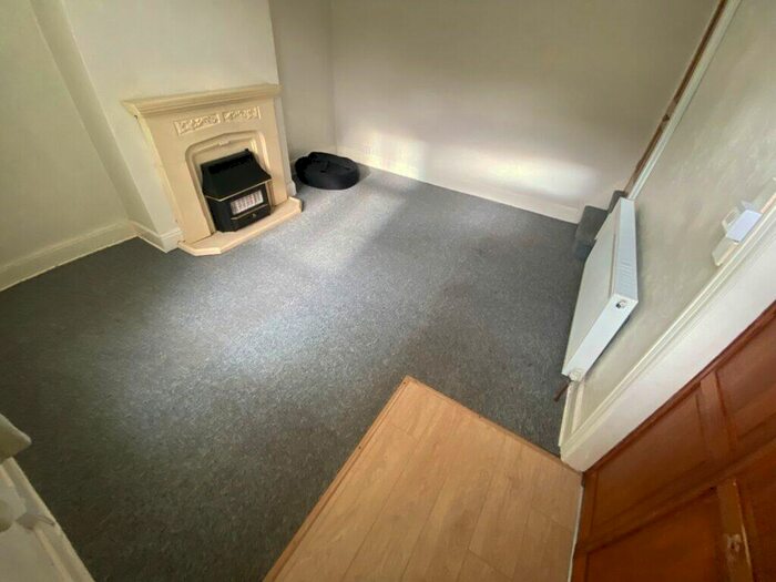 2 Bedroom Terraced House To Rent In Woodside Avenue, Burley, Leeds, LS4