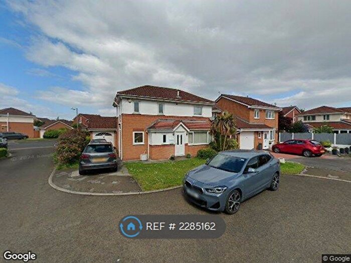 3 Bedroom Detached House To Rent In Howbridge Close, Worsley, Manchester, M28