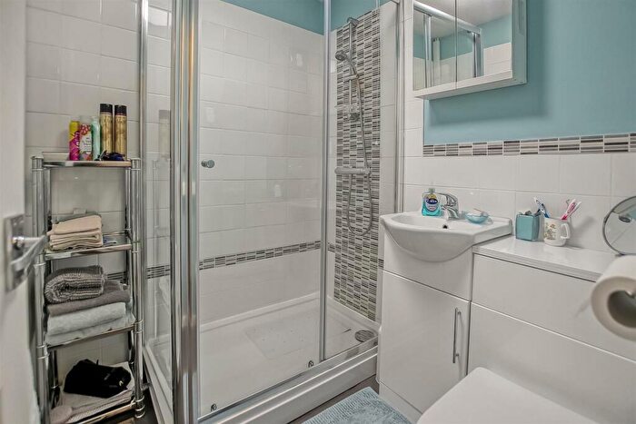 1 Bedroom Apartment For Sale In Skerries Walk, Darlington, DL1