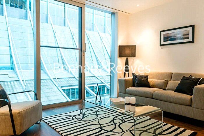 Studio To Rent In Moor Lane, London, EC2Y