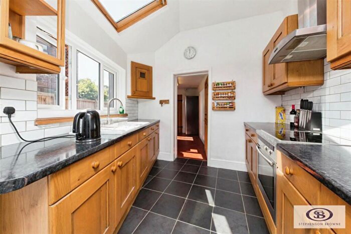 2 Bedroom Semi-Detached House For Sale In Butterton Lane, Oakhanger, CW1