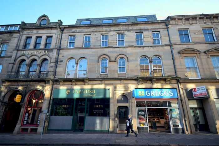 1 Bedroom Flat To Rent In Devonshire Street, Carlisle CA3