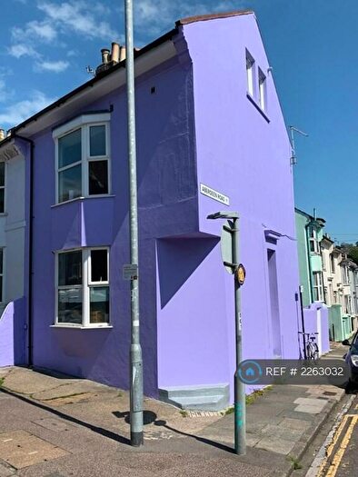 5 Bedroom Semi-Detached House To Rent In Upper Lewes Road, Brighton, BN2