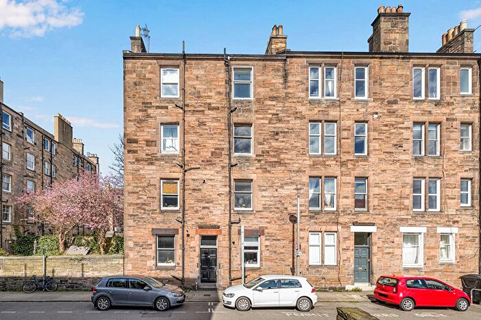 1 Bedroom Flat For Sale In () Jordan Lane, Edinburgh, EH10