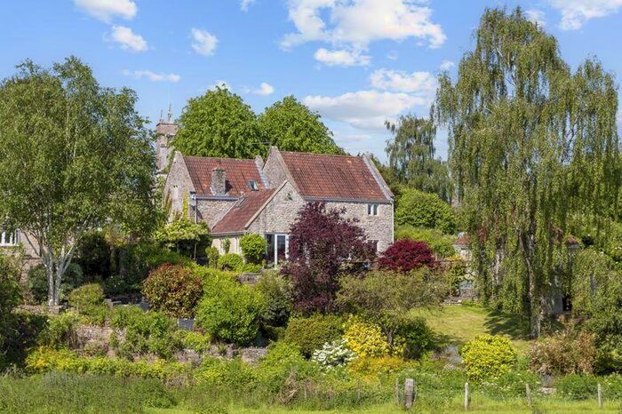 3 Bedroom Detached House For Sale In Litton, Chew Valley, BA3