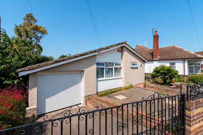 3 Bedroom Bungalow For Sale In Manston Road, Ramsgate, Kent, CT11