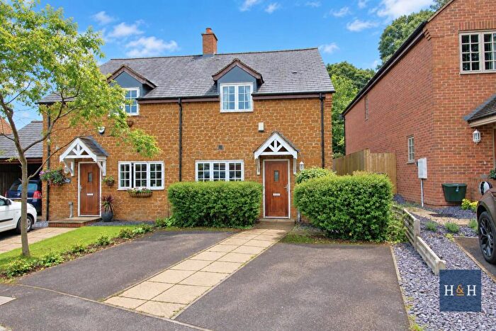 3 Bedroom House To Rent In Neaton Lane, Guilsborough -, NN6