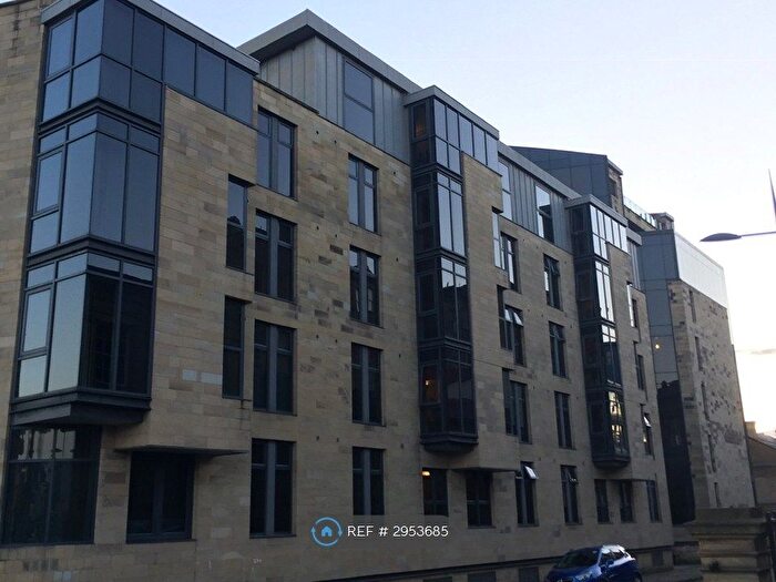 1 Bedroom Flat To Rent In Leeds Road, Bradford, BD1