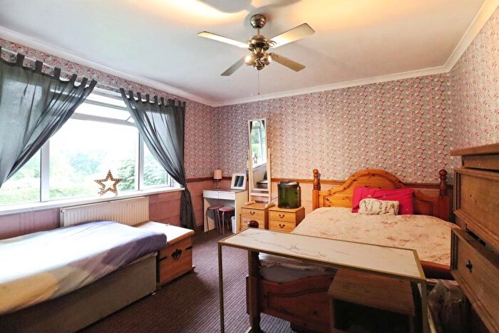 2 Bedroom Detached Bungalow For Sale In Church Lane, Nantgarw, Cardiff, CF15