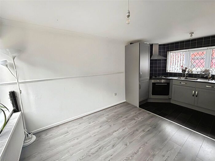 3 Bedroom Terraced House To Rent In Charnock, Skelmersdale, Lancashire, WN8
