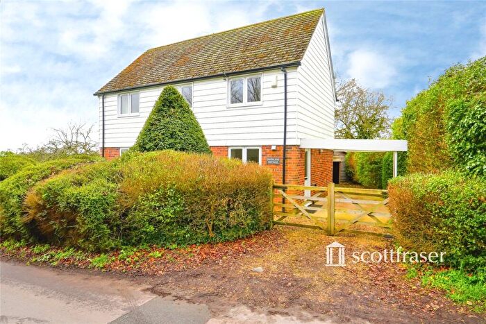 3 Bedroom Detached House To Rent In Old Boars Hill, Oxford, Oxfordshire, OX1