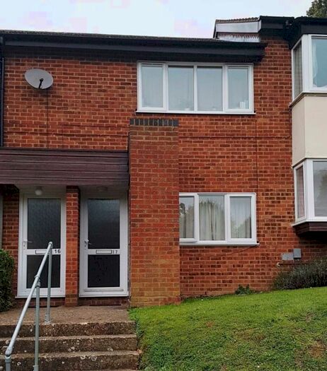 3 Bedroom Maisonette To Rent In Lane End, Hatfield, AL10