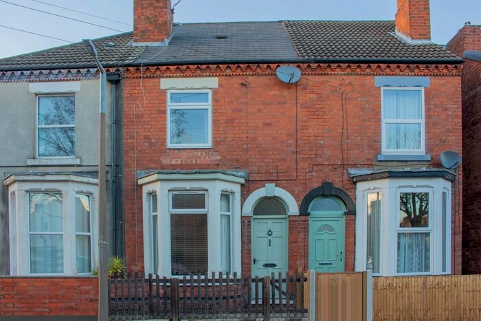 2 Bedroom Terraced House To Rent In Cobden Street, Long Eaton, Nottingham, NG10