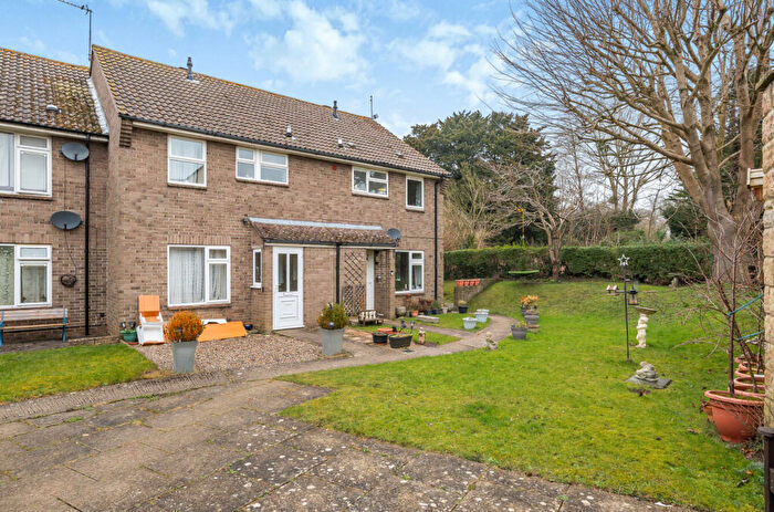 3 Bedroom Terraced House For Sale In Windy Ridge, Faringdon, Oxfordshire, SN7