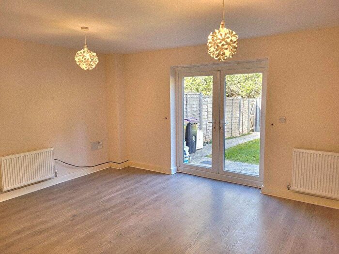 3 Bedroom House To Rent In Mallow Gardens, Boston, PE21