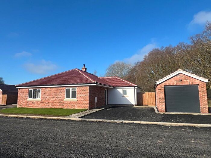 3 Bedroom Detached Bungalow For Sale In Woodland Walk, Thorpe Road, Kirby Cross, Frinton On Sea, CO13