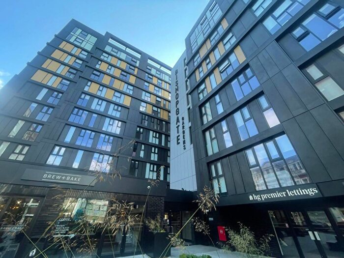 1 Bedroom Flat For Sale In Bishopgate, Preston, PR1
