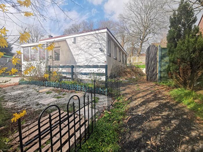 2 Bedroom House To Rent In Budshead Road, Plymouth, PL5
