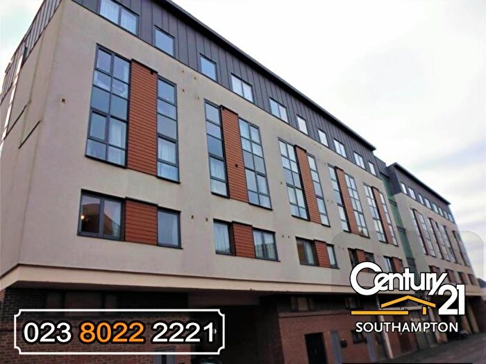 Studio To Rent In |Ref: |, Mede House, Salisbury Street, Southampton, SO15