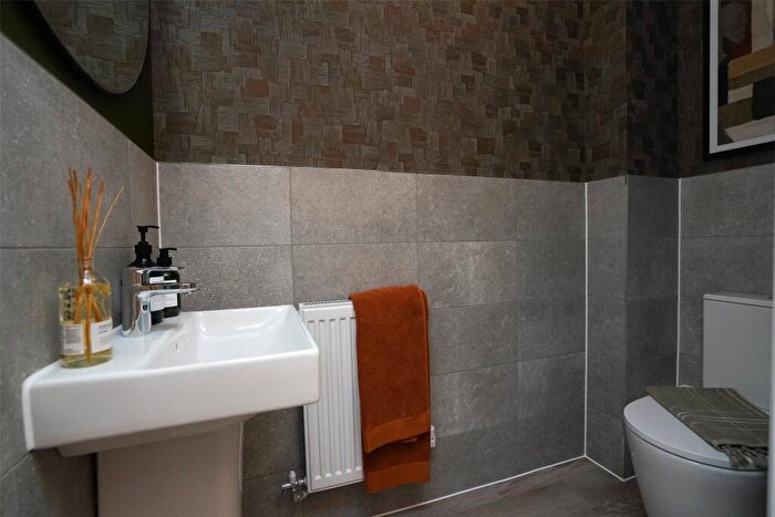 4 Bedroom Detached House For Sale In Poplars Grove, Huntley, Gloucester, Gloucestershire, GL19