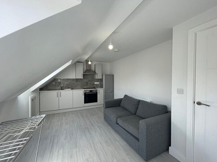1 Bedroom Flat To Rent In Chester Road, Erdington, B24