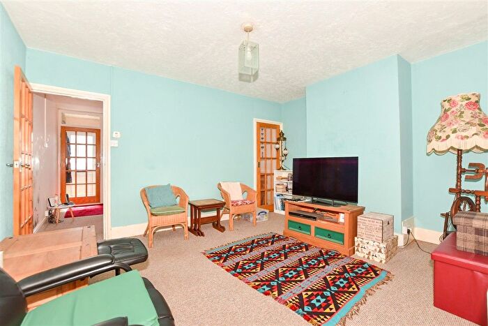 2 Bedroom Terraced House For Sale In Golf Road, Deal, Kent, CT14