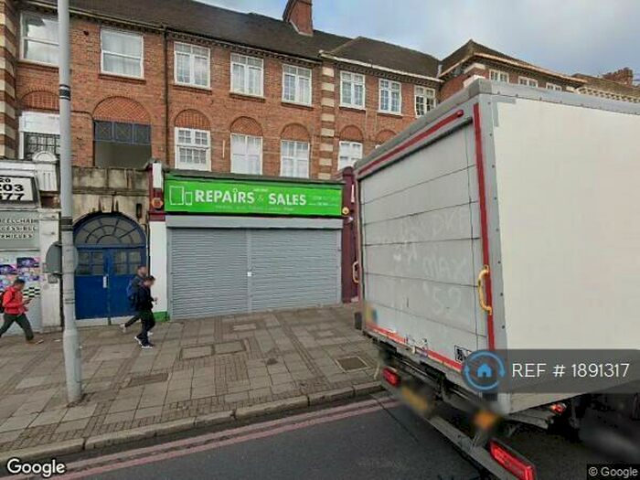 1 Bedroom Flat To Rent In Watford Way, London, NW4