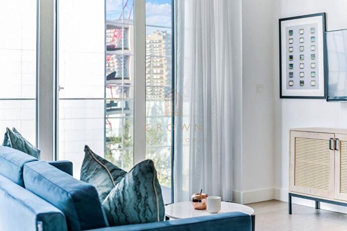 1 Bedroom Flat To Rent In Vaughan Way, London, E1W