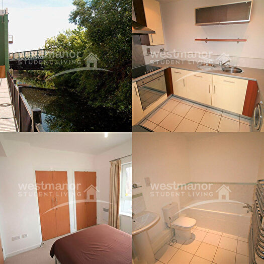 2 Bedroom Apartment To Rent In Western Road, Leicester, Leicestershire, LE3