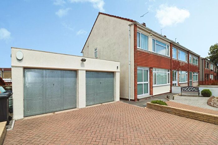 4 Bedroom End Of Terrace House For Sale In Speedwell Road, Speedwell, Bristol, BS15