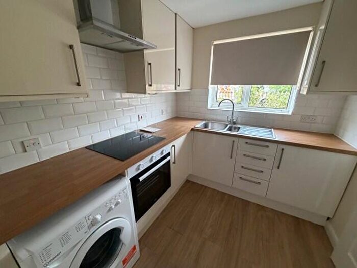 2 Bedroom Detached Bungalow To Rent In Mulberry Gardens, Witham, CM8