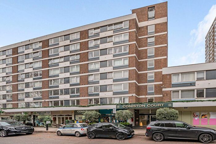 1 Bedroom Flat To Rent In Kendal Street, Hyde Park Estate, London, W2