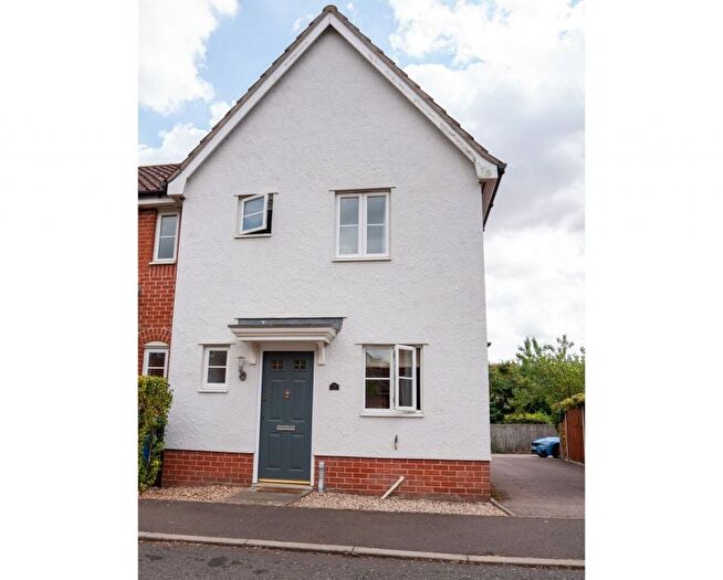 2 Bedroom Terraced House To Rent In Weatherby Road, Norwich, NR5
