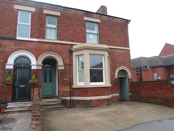 1 Bedroom Apartment To Rent In New Road, Belper, DE56
