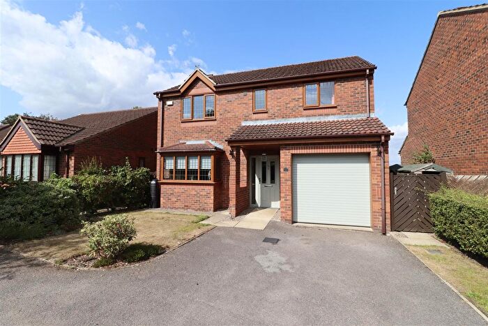 4 Bedroom Detached House For Sale In High Street, Holme-On-Spalding-Moor, York, YO43