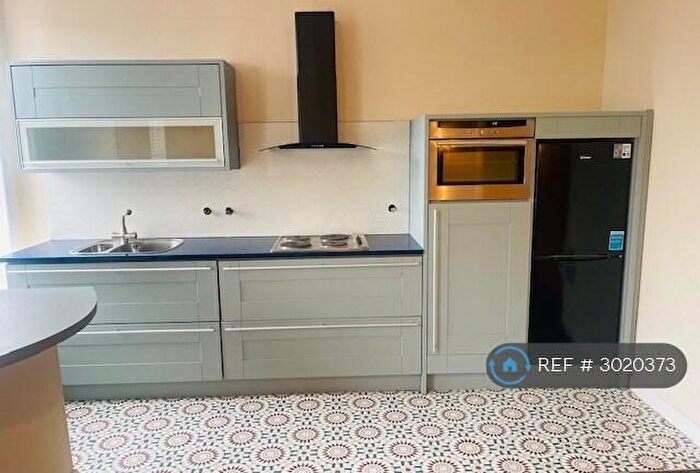 1 Bedroom Flat To Rent In St. Albans Road, Lytham St. Annes, FY8