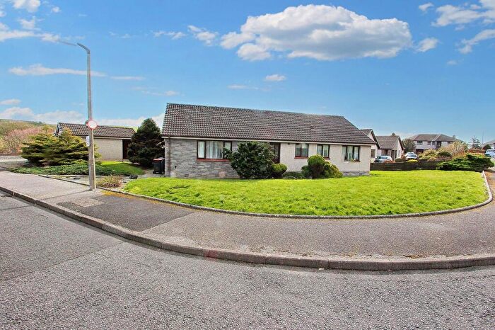 3 Bedroom Detached Bungalow For Sale In Heugh Rise, Portpatrick, DG9