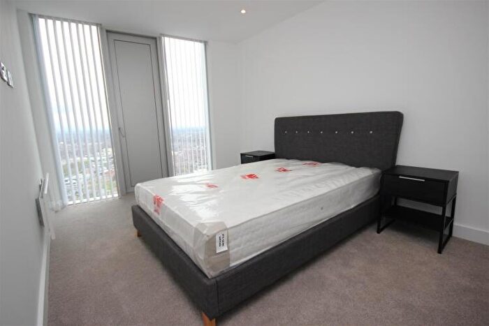 2 Bedroom Apartment To Rent In Owen Street Manchester, M15