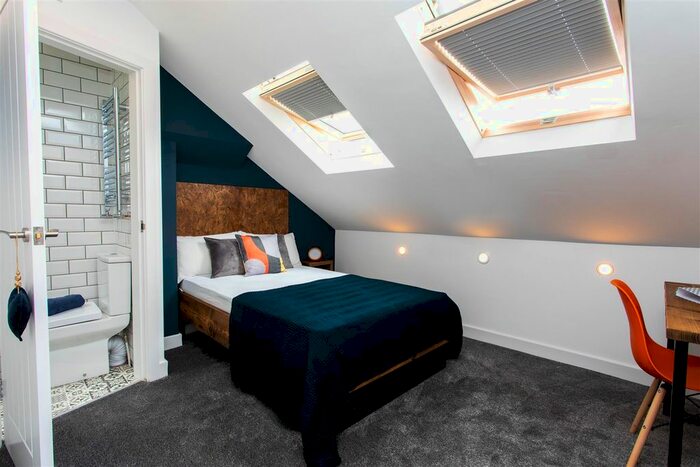 1 Bedroom Property To Rent In St. Georges Road, Stoke, Coventry, CV1